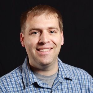 Meet your Posher, Andy